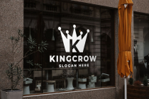 The Royal Apex of Modern Design Logo Screenshot 3