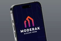 The Modern Arch of Digital Home Screenshot 3