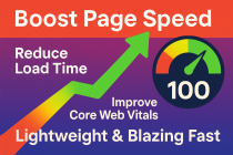 Speed Booster Mini – WordPress Plugin Screenshot 6