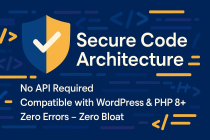 Speed Booster Mini – WordPress Plugin Screenshot 7
