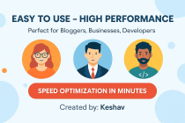 Speed Booster Mini – WordPress Plugin Screenshot 8