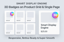 Product Auto Badge Maker Pro - WooCommerce Screenshot 7