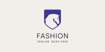 Fashion Horse Shield Logo Screenshot 2