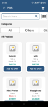 Smart Store POS – Complete Retail POS Screenshot 8