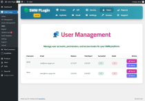 SMM Today Plugin Ultra Pro -  WordPress SMM Panel Screenshot 12