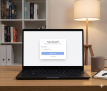 Ngx-Auth-Kit - Angular Authentication Starter Screenshot 3