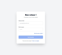 Ngx-Auth-Kit - Angular Authentication Starter Screenshot 8