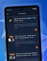 Lyrin Multi-station Radio App with Admin Panel Screenshot 6