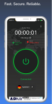GX Pro VPN  - Android App Source Code Screenshot 5