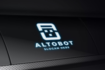 17 Logos All in One Template  Screenshot 2