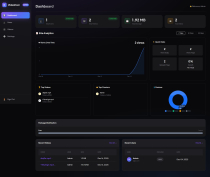 VideoHost - Cloudflare R2 Hosting Screenshot 5