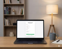 Ngx-Auth-Kit - Angular Authentication Starter Screenshot 2