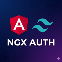 Ngx-Auth-Kit - Angular Authentication Starter Screenshot 5