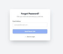 Ngx-Auth-Kit - Angular Authentication Starter Screenshot 7