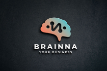 22 All in One Logos Vector Template  Screenshot 2