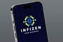 22 All in One Logos Vector Template  Screenshot 7