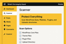 Smart File Integrity Guard – WordPress Plugin Screenshot 9