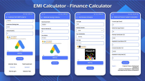 EMI Calculator Finance Calculator Android App Screenshot 6