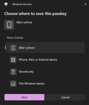 Passkey Passwordless Login For WordPress Screenshot 7