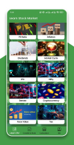  Learn Stock Market - Stock Calculator Android App Screenshot 23