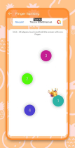 Spin Wheel - Random Selection Android Application Screenshot 5