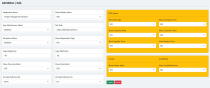 Project Management System - Laravel PMS Screenshot 5