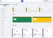 Project Management System - Laravel PMS Screenshot 19