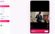 Glow Platform - Fashion Outfit Rating Platform Screenshot 2