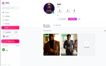 Glow Platform - Fashion Outfit Rating Platform Screenshot 4