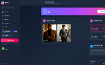 Glow Platform - Fashion Outfit Rating Platform Screenshot 6