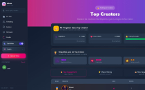 Glow Platform - Fashion Outfit Rating Platform Screenshot 7