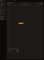X-Clinic - Patient Management System Screenshot 24