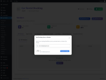Car Rental Booking Pro - Multi-Vendor - WordPress Screenshot 41