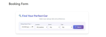 Car Rental Booking Pro - Multi-Vendor - WordPress Screenshot 65