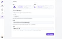 Meetup - Real-Time Chat with AI Screenshot 8