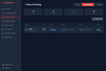 Universal Scraper AI - Multi-User SaaS Platform Screenshot 8