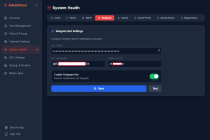 Universal Scraper AI - Multi-User SaaS Platform Screenshot 17