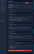 Universal Scraper AI - Multi-User SaaS Platform Screenshot 20