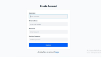 Email Verification SaaS  - Django Application Screenshot 7