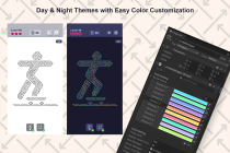 Arrow Escape - Complete Game Template Screenshot 6