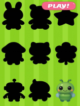 Toys Claw Machine - Unity Source Code Screenshot 4