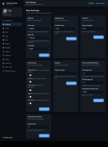 TextShare - Modern PHP Text Sharing Platform Screenshot 3