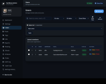 TextShare - Modern PHP Text Sharing Platform Screenshot 4