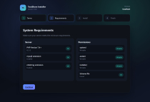 TextShare - Modern PHP Text Sharing Platform Screenshot 10