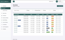 Billcraft Pro - Laravel Invoice Management System Screenshot 5