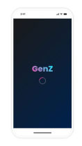 Wallify – GenZ Wallpaper App Android Screenshot 2