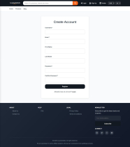 DealMart - Ultimate PHP Affiliate Deals Coupons Screenshot 3