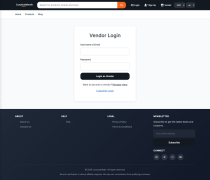 DealMart - Ultimate PHP Affiliate Deals Coupons Screenshot 5