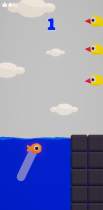 Pond Hopper - Unity Game Template Screenshot 3