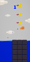 Pond Hopper - Unity Game Template Screenshot 4